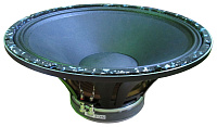 EUROSOUND DYD460B-8-64  Динамик 18", 8 Ом, 400 Вт, для MPA-118T