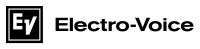 Electro-Voice X12-125FPU-BKG комплект для увеличения угла подвеса сабвуферов X12-125F