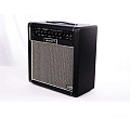 HIWATT T20 ламповый комбоусилитель для электрогитары, 10/20 Вт, 1х12", 2x12AX7 1x12AU7, 2xEL84