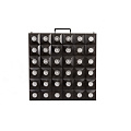 Involight LEDPANEL900  Светодиодная панель блиндер 