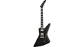 EPIPHONE Extura Prophecy Black электрогитара, цвет черный