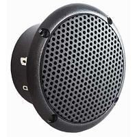Visaton FR 8 WP/4 BLACK Влагозащищенный громкоговоритель, 8 см, 4 Ом, IP 65, черный