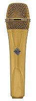 Telefunken M80 Gold микрофон динамический, цвет золотой