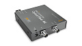 Blackmagic Mini Converter Optical Fiber 4K   Оптоволоконный двунаправленный мини-конвертер