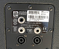 AMPEG SVT-810AV Акустический кабинет 800Вт/4Ом, 400Вт/2х8Ом 8х10"