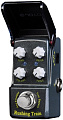 JOYO JF-306 Rushing Train VOX Amp Sim эффект гитарный овердрайв