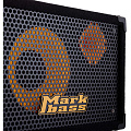 MARKBASS TRAVELER 121H  Басовый кабинет 1x12", 400 Вт@8 Ом