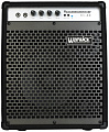 Warwick BC 40   Комбоусилитель для бас гитары, 40 Ватт, 3-полосный эквалайзер
