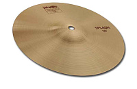 PAISTE 10' 2002 тарелка типа Splash