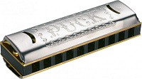 HOHNER Puck С 550/20 (М55001)  губная гармоника уменьшенная