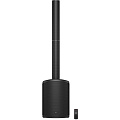 BEHRINGER C210 портативный комплект из сабвуфера 8" и сателлита 4x2,5", 200 Вт. Bluetooth, пульт ДУ, MP3-плеер, микшер