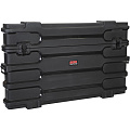 GATOR GLED4955ROTO пластиковый кейс для  хранения и транспортировки LCD дисплеев размером 49"-55"