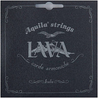 AQUILA LAVA 117U струны для укулеле баритон (High G-C-E-A)