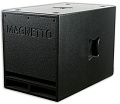 Magnetto Audio Works SW-400A Активный сабвуфер