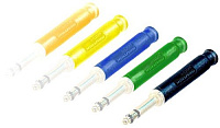 Neutrik BSTP-6 колпачок для Neutrik NP3TT-P, цвет голубой