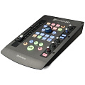 PreSonus ioStation 24c USB-контроллер, звуковой интерфейс, 2 микрофонных входа, 2 выхода,100 мм моторизованный фейдер, USB 2.0 (порт USB-C), выход на наушники, поддержка различных DAW