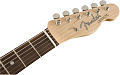 Fender American Original '60s Telecaster®, Rosewood Fingerboard, Lake Placid Blue Электрогитара с кейсом, цвет синий