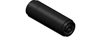 Procab VCL4MM Переходник SPEAKON 4-pin (вилка-вилка)