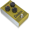 TC ELECTRONIC CINDERS OVERDRIVE гитарная педаль эффекта овердрайв