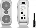 IK MULTIMEDIA iLoud MTM White студийный монитор, цвет белый