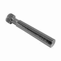 Dura Truss DT 30/40-Steel Pin-M8 Шплинт с гайкой М8