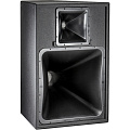 JBL PD6200/95 2-полосная рупорная би-амп/пассив. СЧ/ВЧ АС с прецизионной направленностью