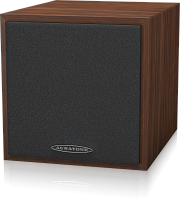 AURATONE C5A контрольный активный монитор, широкополосный динамик 5,25", 30 Вт, 150 Гц-15 кГц