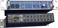 RME Multiface II 3звуковая карта