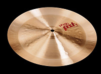 Paiste 14" PST7 China  тарелка China