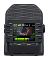 Zoom Q2n-4K Универсальная 4K камера со стереомикрофонами, для композиторов и музыкантов, чёрная