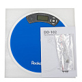 ROCKDALE DRUMS DD102 электронный тренировочный пэд