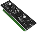 Behringer 911A DUAL TRIGGER DELAY аналоговый DUAL TRIGGER DELAY модуль для Eurorack