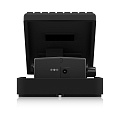 BEHRINGER FCV100 V2  универсальная двухрежимная педаль для управления громкостью и модуляцией