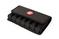HOHNER FlexCase M (MZ20191) кейс для 7 губных гармошек