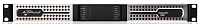 POWERSOFT Duecanali 1604 усилитель мощности, 2x800 Вт (4 Ома), 2x800 Вт (8 Ом), 2x800 Вт (70V), 2x800 Вт (100V)
