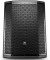 JBL PRX818XLFW активный сабвуфер, 1500 Вт с встроенным Wi-Fi, цвет черный