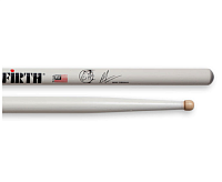 Vic Firth SMT Mike Terrana (RAGE) палочки, орех, деревянный наконечник