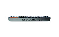 M-Audio Oxygen 49 Mk IV  49-клавишная USB MIDI клавиатура