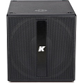 K-Array KR402 Активный звуковой комплект 6кВт(AES) 132/138дБ с технологией Line Array