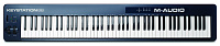 M-Audio Keystation 88 II  MIDI-клавиатура USB, 88 динамических клавиш