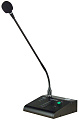 PROAUDIO EVRM-500  Удаленная микрофонная консоль, 6 зон
