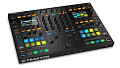 Native Instruments Traktor Kontrol S8  4-х канальный системный контроллер для Traktor Pro/DJ