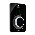 Apogee Duet 3 + Dock интерфейс USB-C с док-станцией