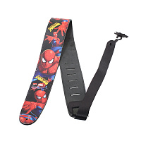 Perri's P25SM-2519 Кожаный ремень, SPIDER-MAN (Человек-паук)