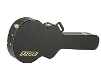 GRETSCH GUITARS G6241FT 16" Hollowbody (Flat) A6080/BL кейс для полуакустической гитары (Gretsch G5420 и G5422)