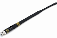 SHURE UA730 670 - 830 MHz антенна для поясного передатчика Shure UR1, Shure UR1H, Shure UR1M, и поясных приемников Shure P9R и Shure P10R