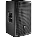 JBL PRX812W активная мониторная/FOH акустическая система с встроенным Wi-Fi, 1500 Вт, цвет черный