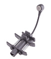 Beyerdynamic TG D52d Динамический микрофон (гиперкардиоидный) для томов и малых барабанов