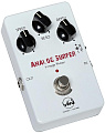 VGS Analog Surfer Phase Shifter педаль эффектов для электрогитары Phaser