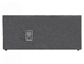 TOPPRO TPS218NEOSUB Пассивный сабвуфер, 2x18", 1400/2800 Вт, 4 Ом,  131 дБ, корпус фанера